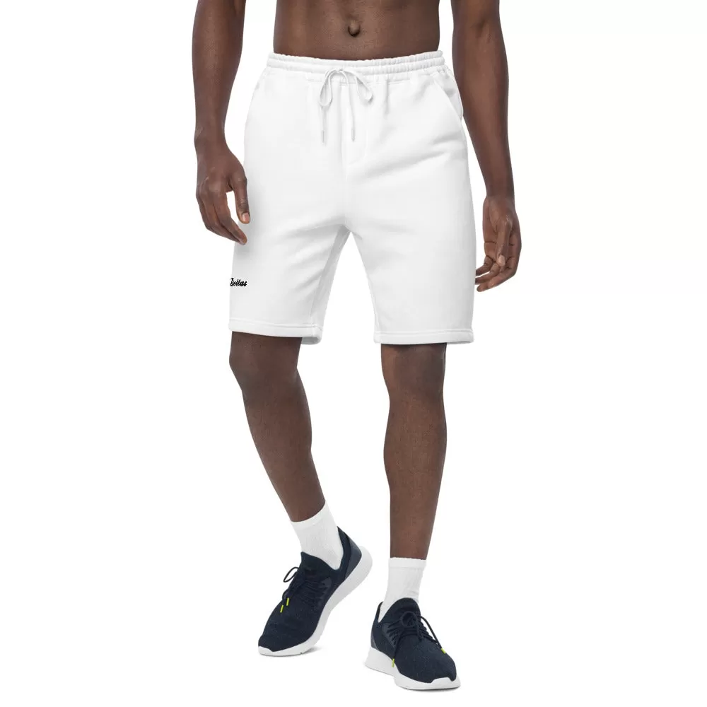 D2D | Men's Classic Jogger Shorts