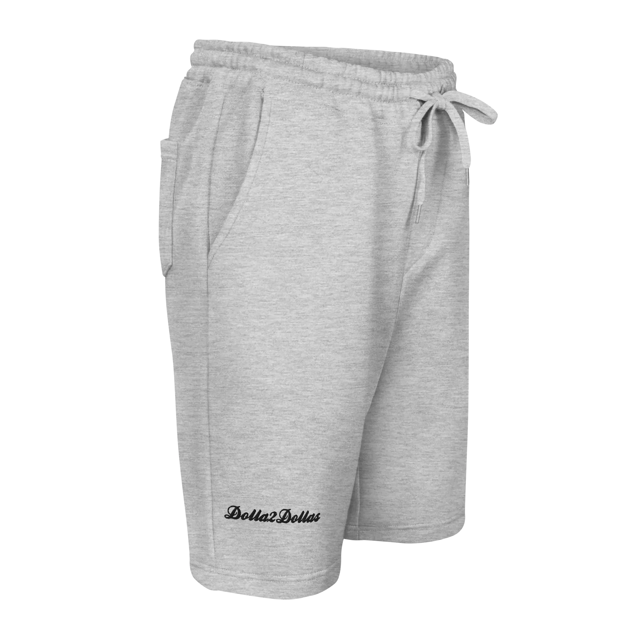 D2D | Men's Classic Jogger Shorts