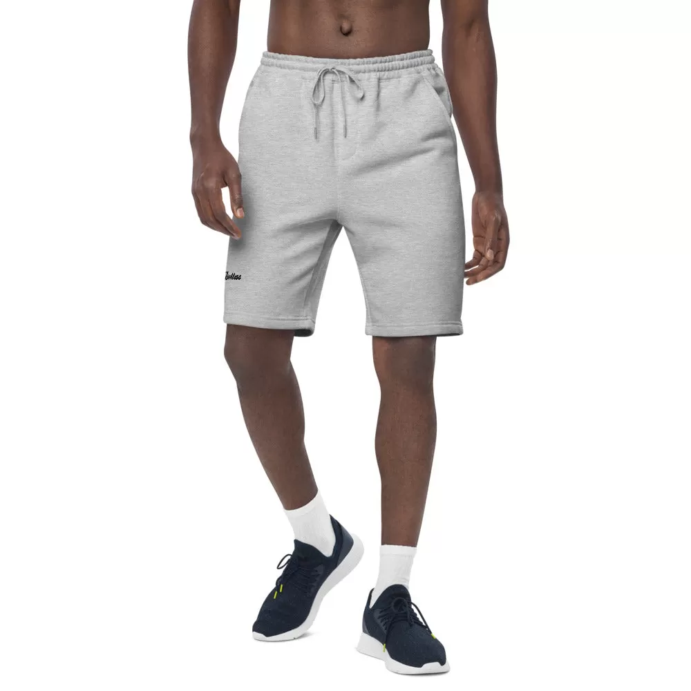 D2D | Men's Classic Jogger Shorts