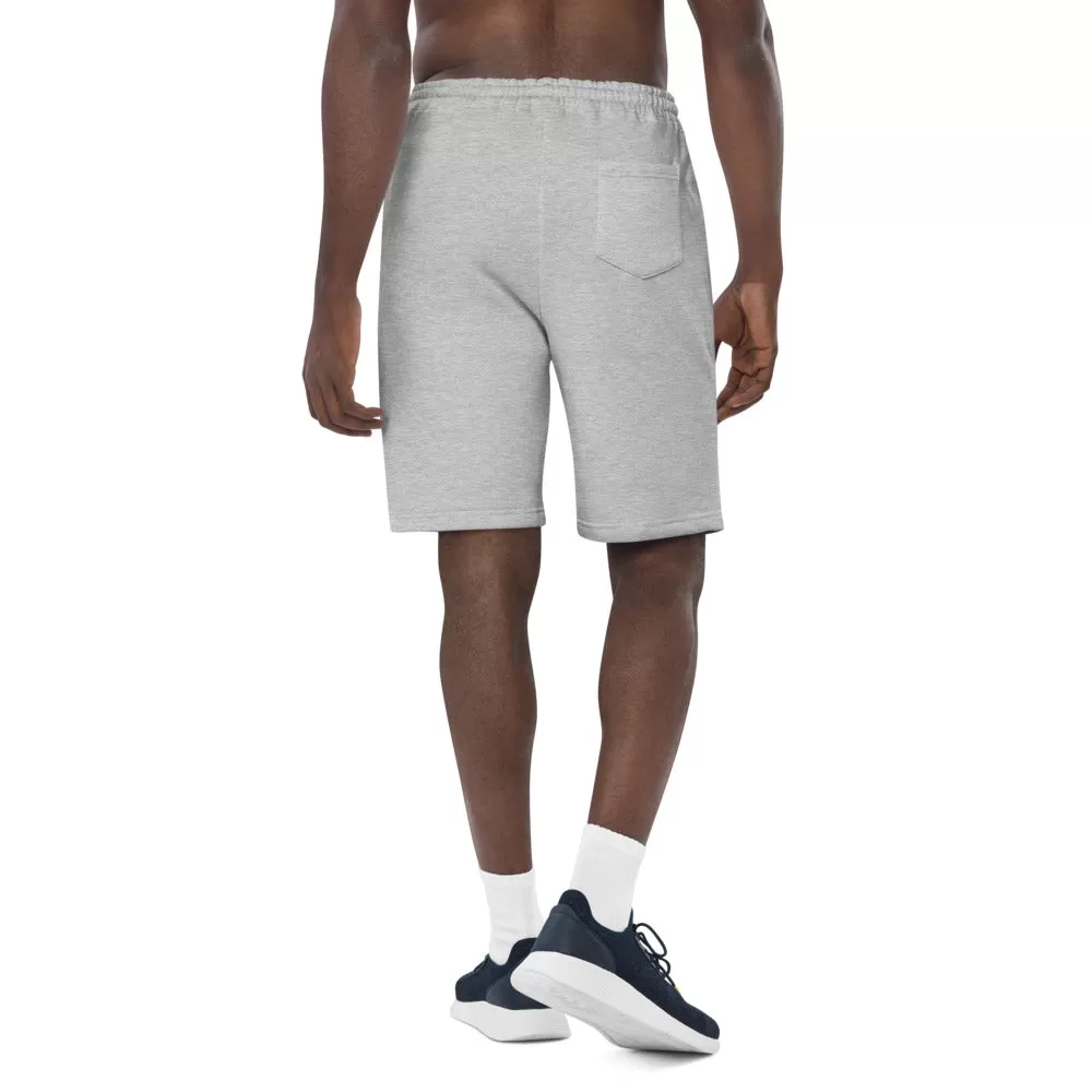 D2D | Men's Classic Jogger Shorts