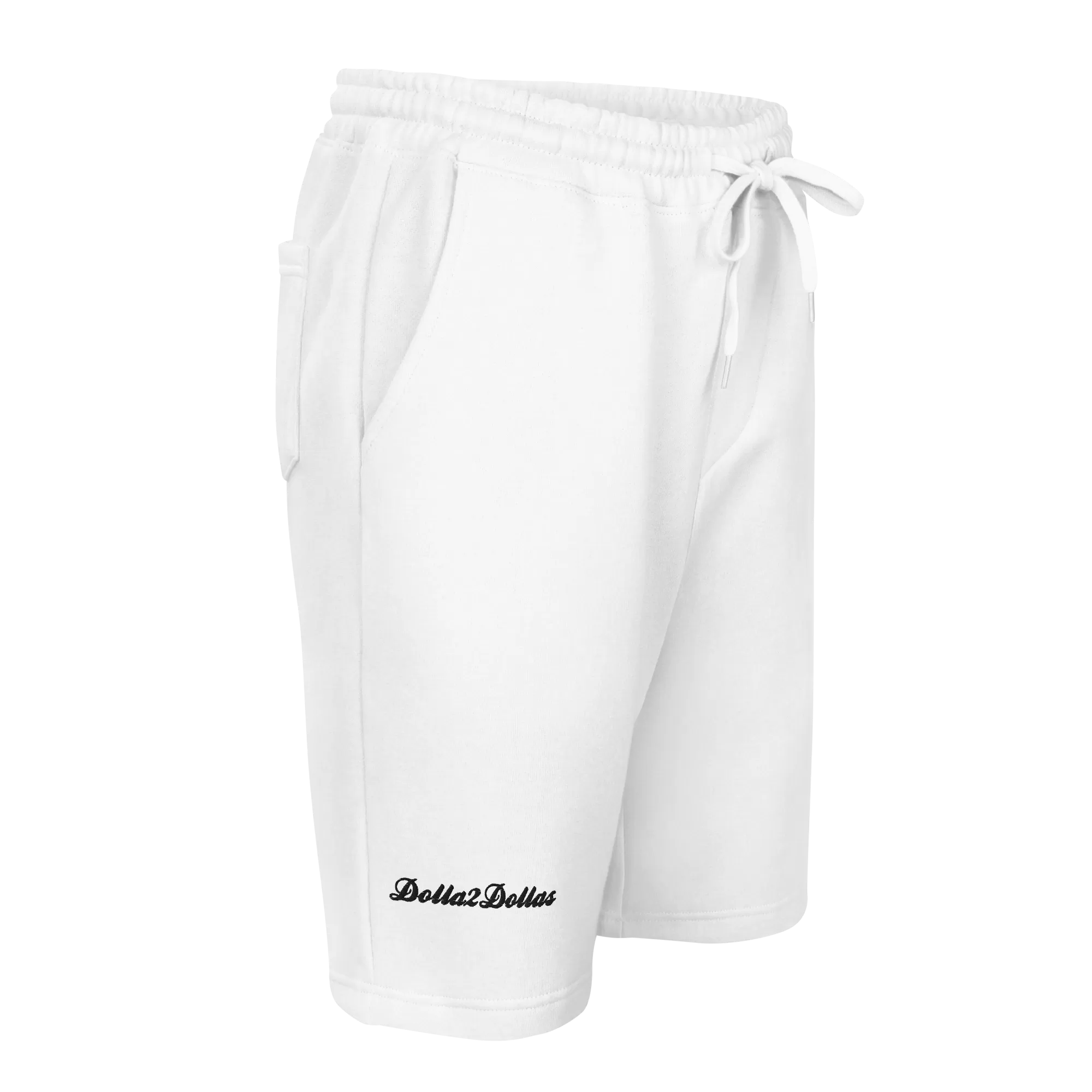 D2D | Men's Classic Jogger Shorts