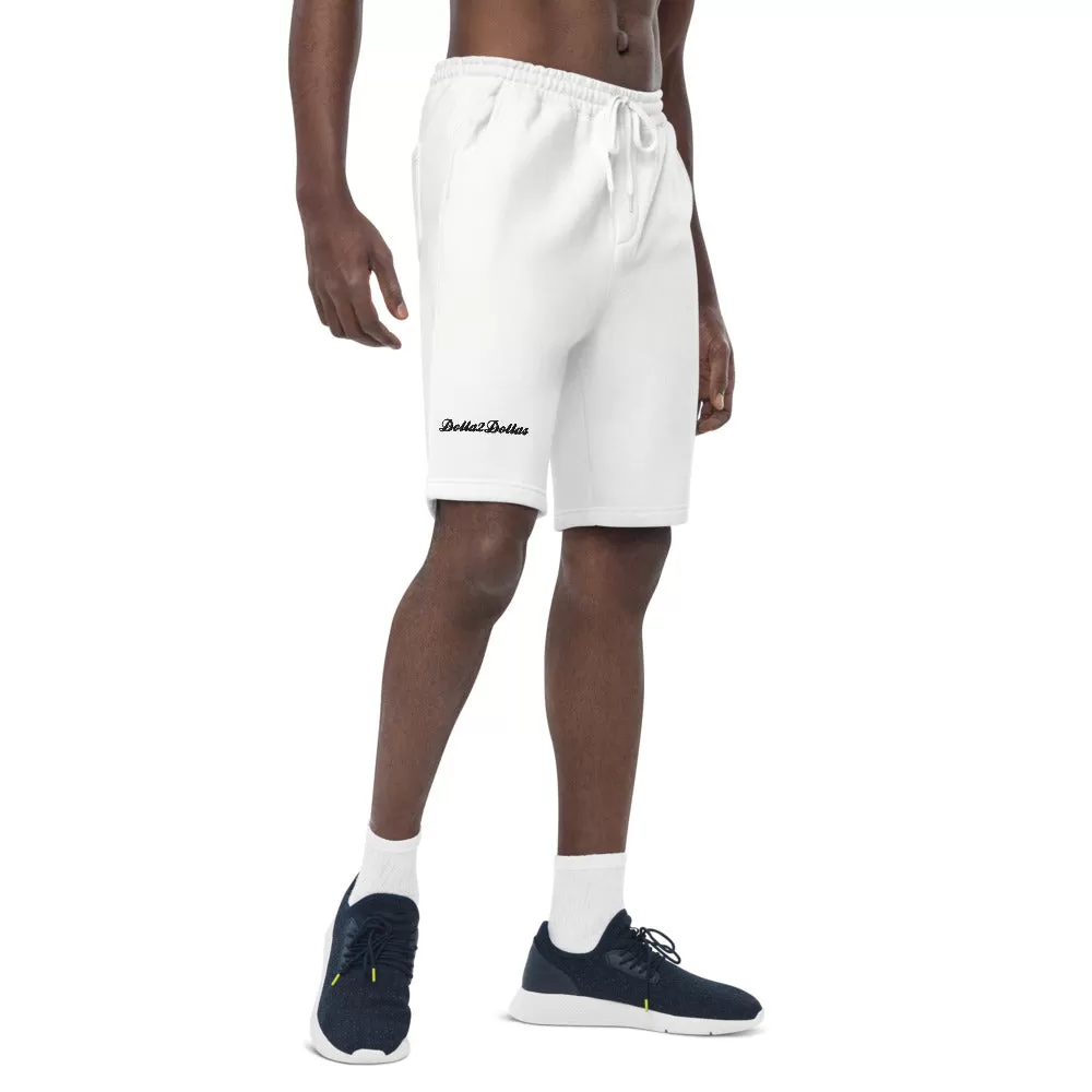 D2D | Men's Classic Jogger Shorts