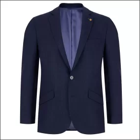 Douglas Marbella Navy Twill Jacket<>