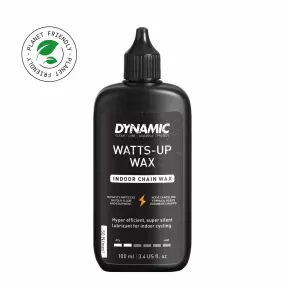 Dynamic Watts - Up Wax - Indoor Wax - 100ML