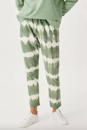 Eddie Rosemary Pant