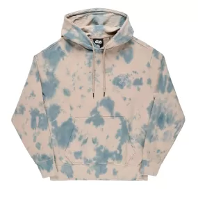 ELEMENT X STAR WARS GALAXY HOODIE BEIGE MARBLE