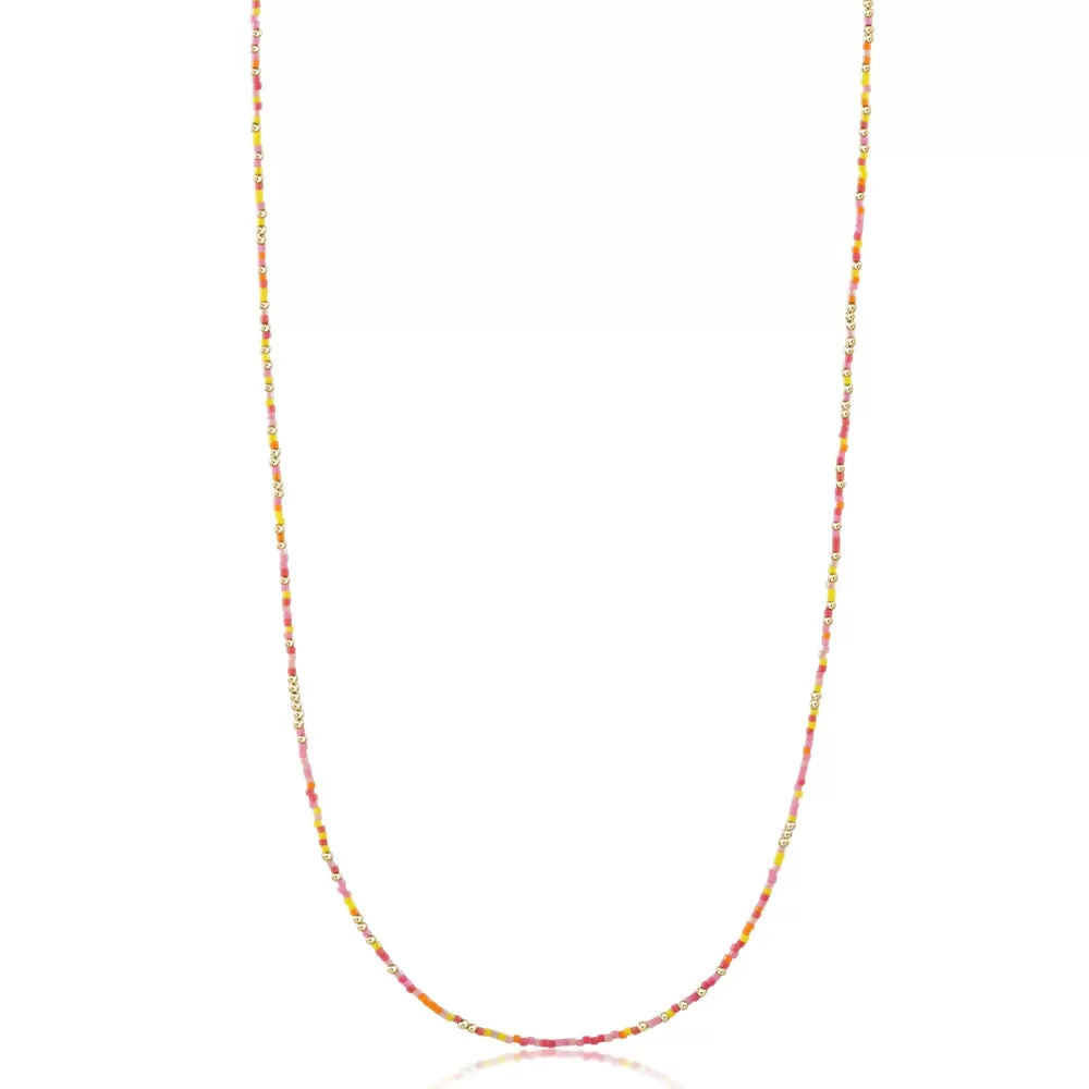 ENewton 37 Tropic Like It's Hot Hope Unwritten Necklace