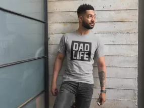 Family - Dad Life Shirt