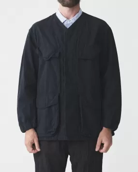 FATIGUE JACKET / NAVY