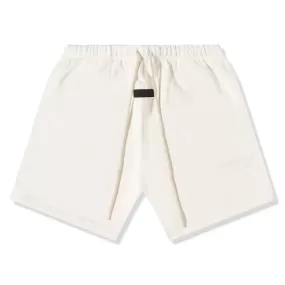 Fear Of God Essentials Cloud Dancer Shorts (FW23)