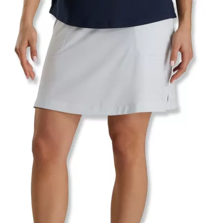 FootJoy Women Jacquard Knit Skort 18