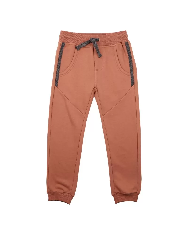 Fox & Finch Nevada Track Pants