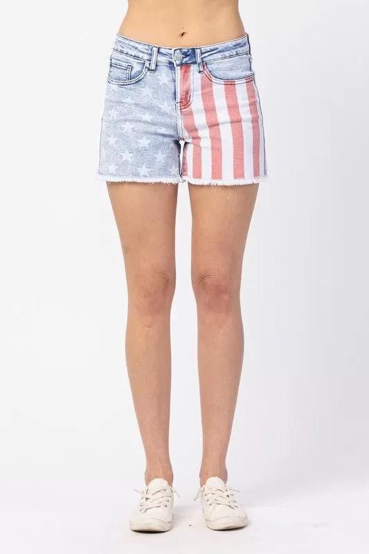 Freedom Rings JB Shorts