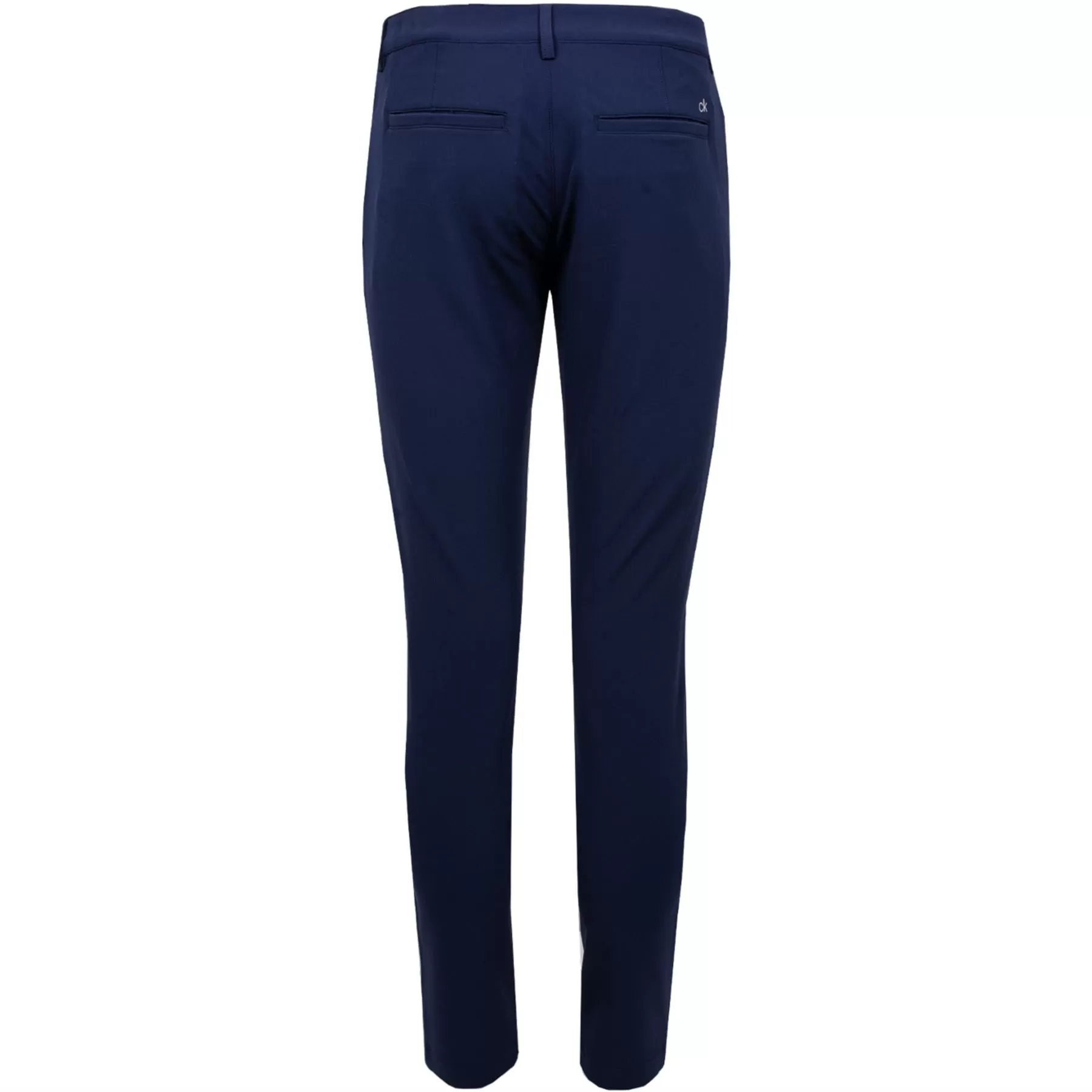 Genius Four-Way Stretch Trousers Dark Navy - AW23