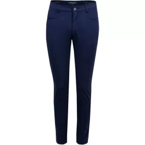 Genius Four-Way Stretch Trousers Dark Navy - AW23