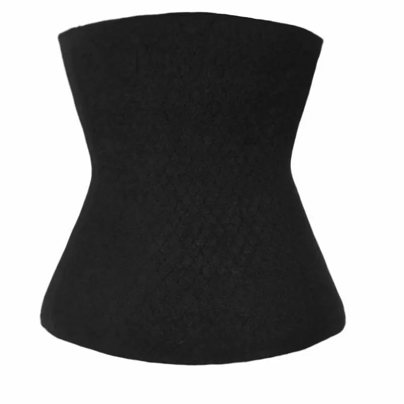 Geometric Waist Cinchers - Body Shaper