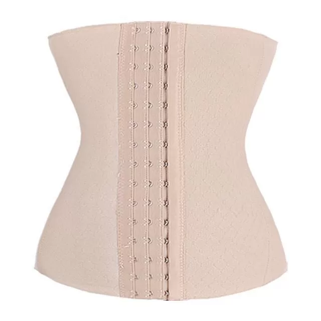 Geometric Waist Cinchers - Body Shaper