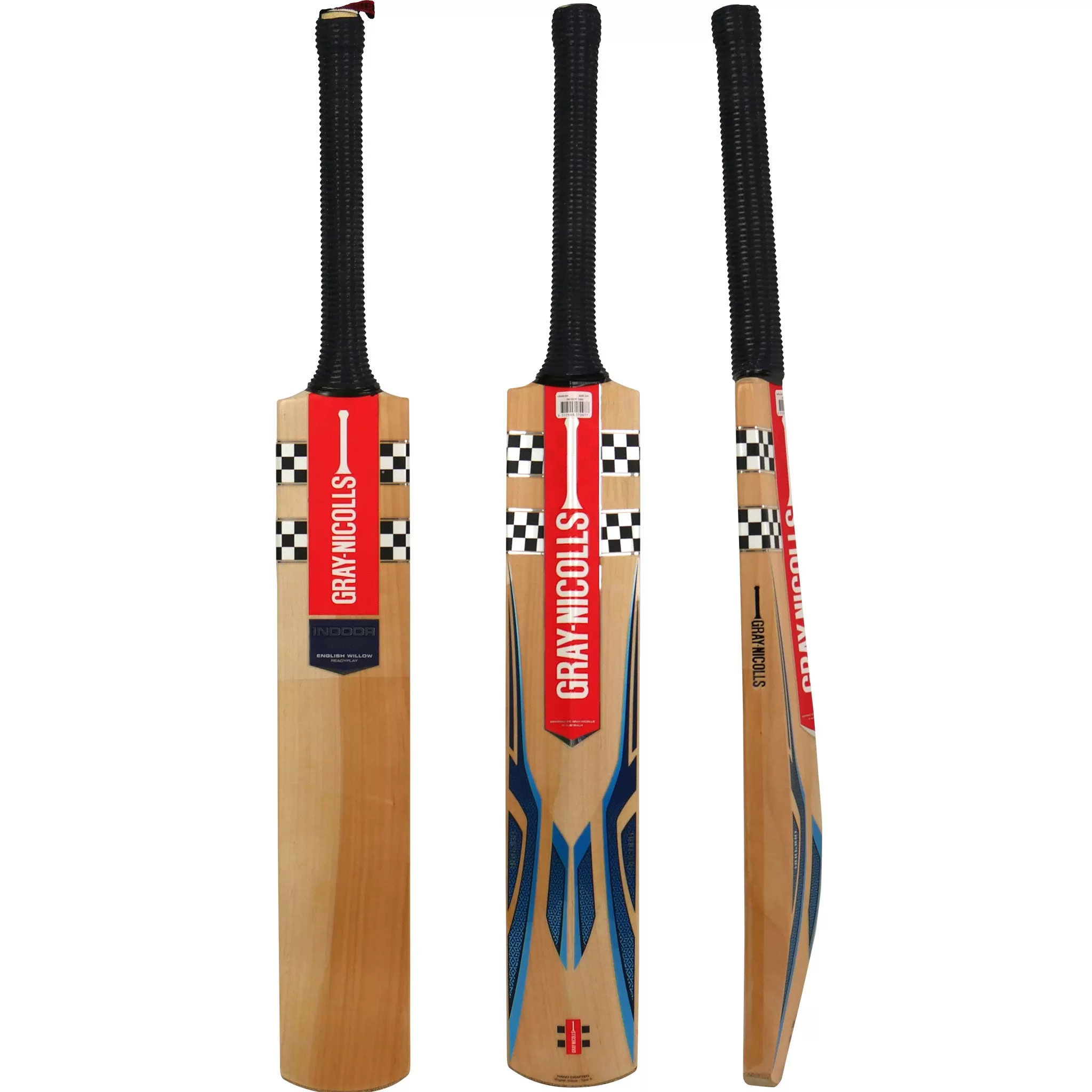 Gray-Nicolls Indoor 1000 Bat