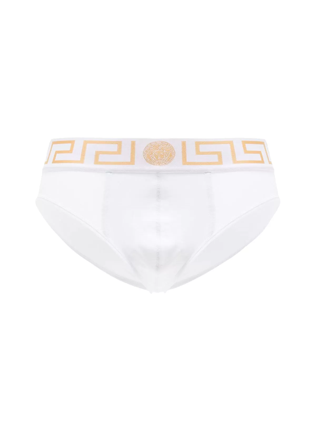 Greca jersey briefs