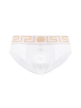 Greca jersey briefs