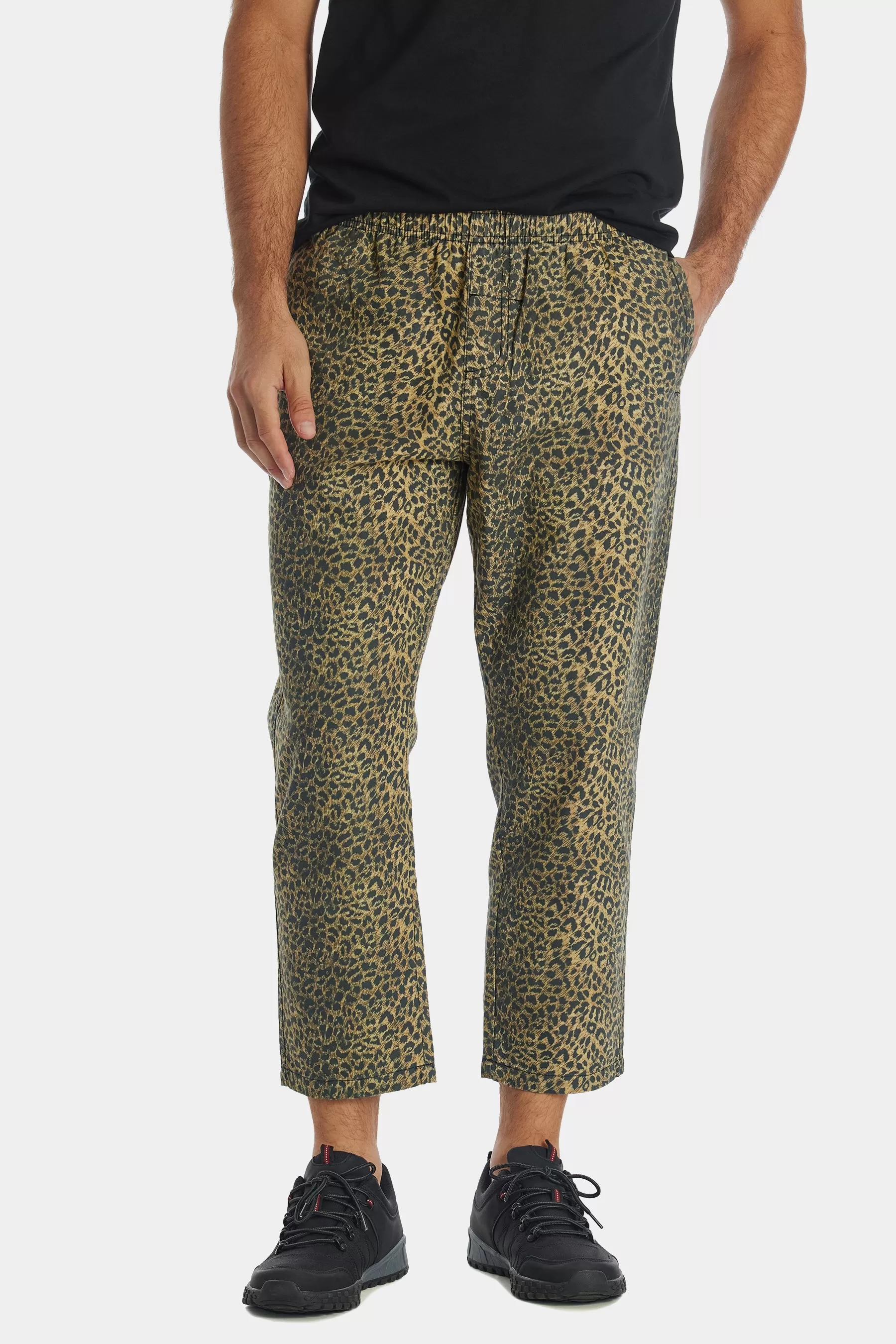 Growler Chopped Elastic Surf Pants