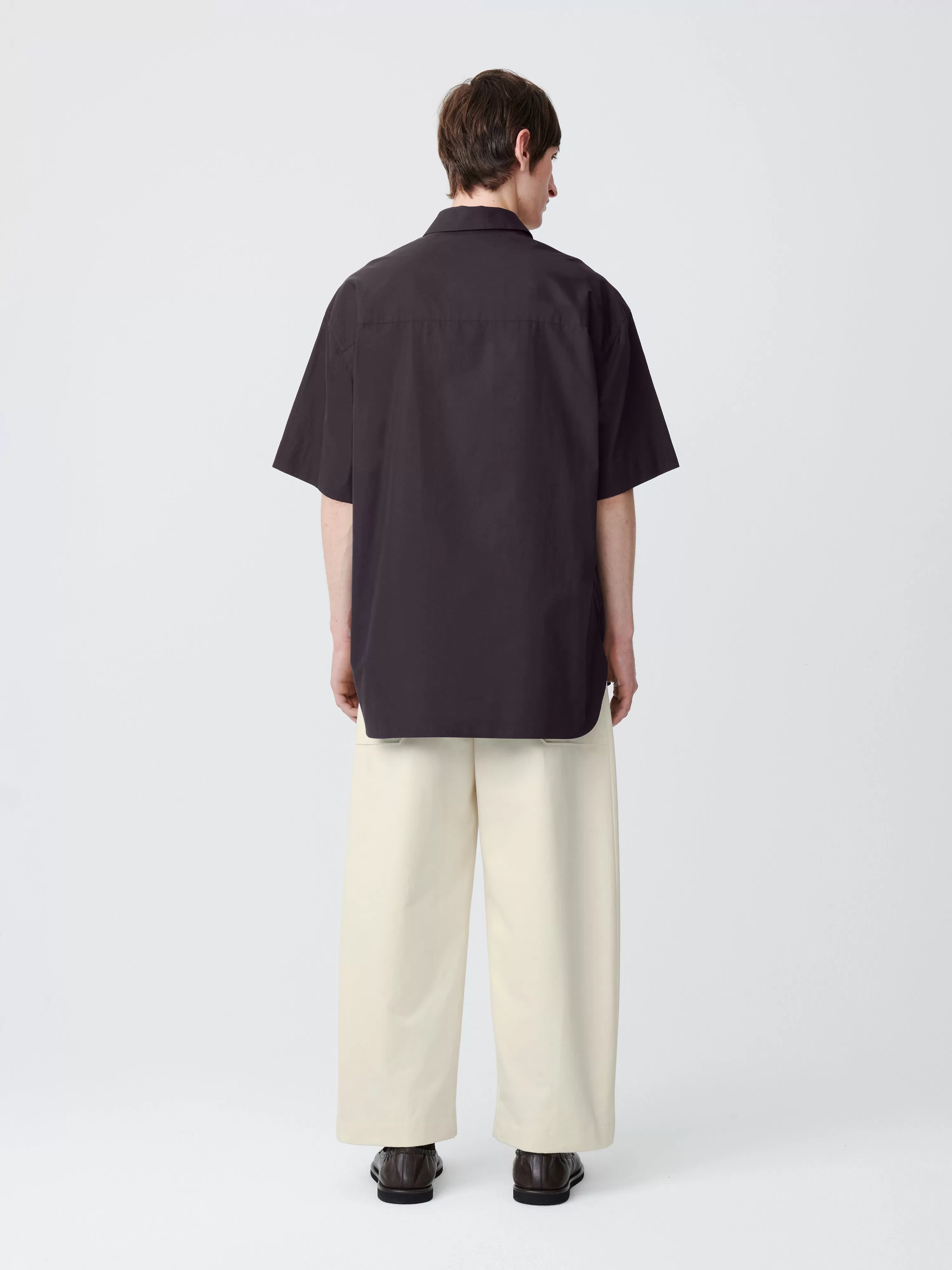 Guild Pant in Milk