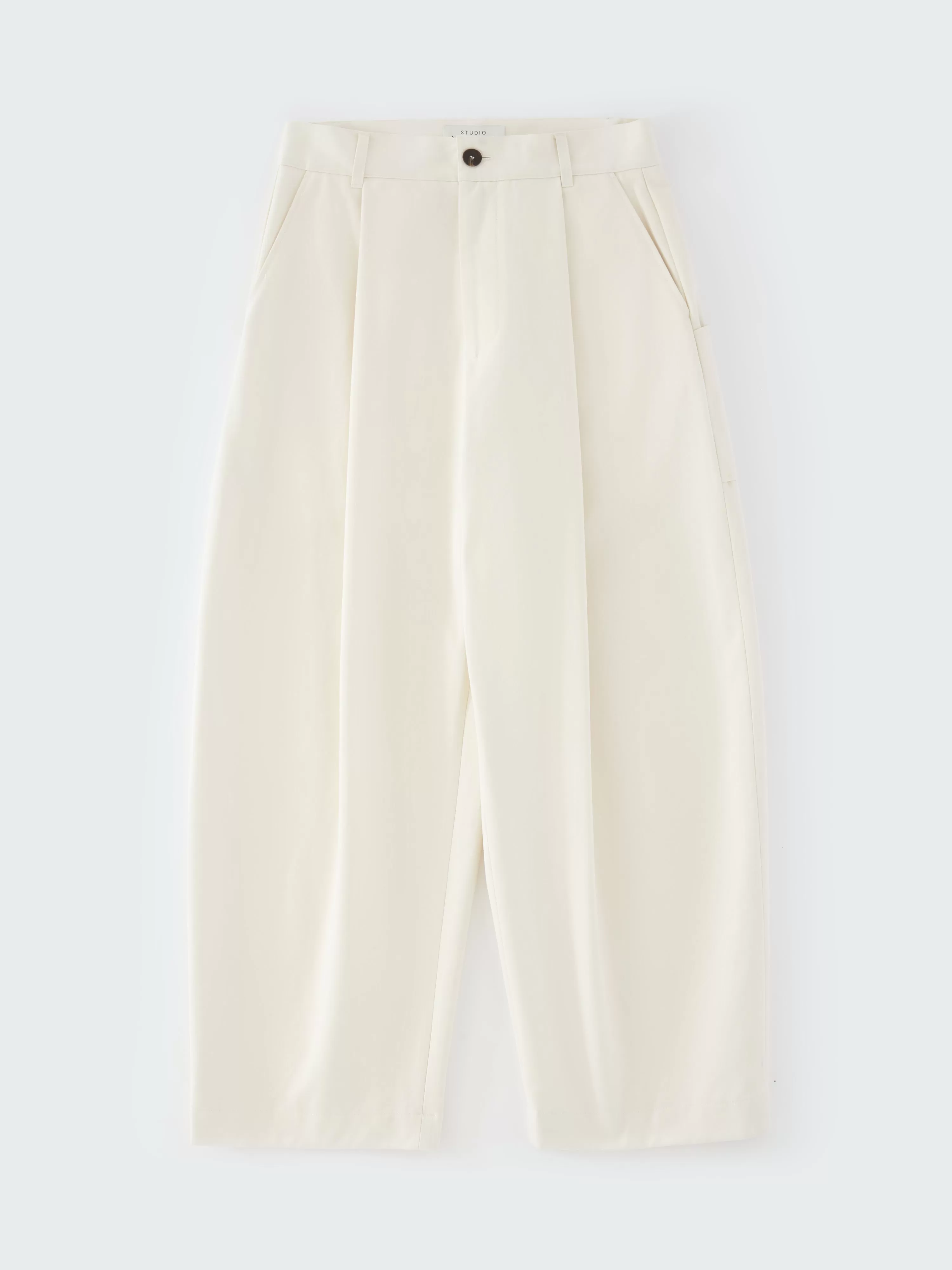 Guild Pant in Milk