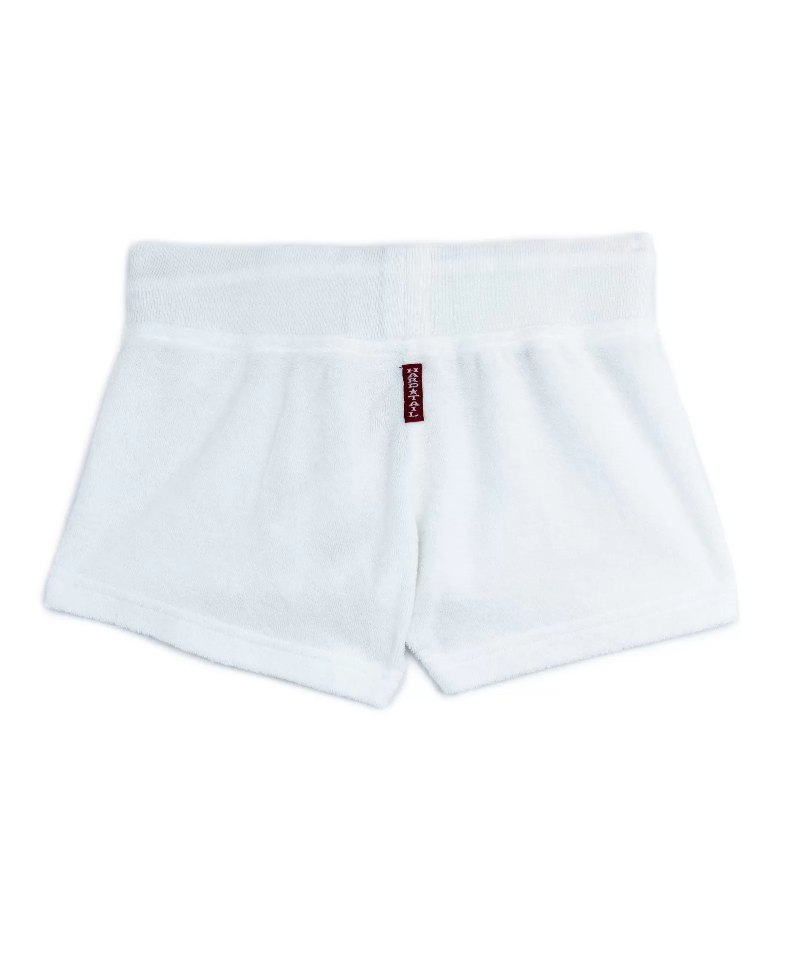 Hard Tail Girls Terry Shorts