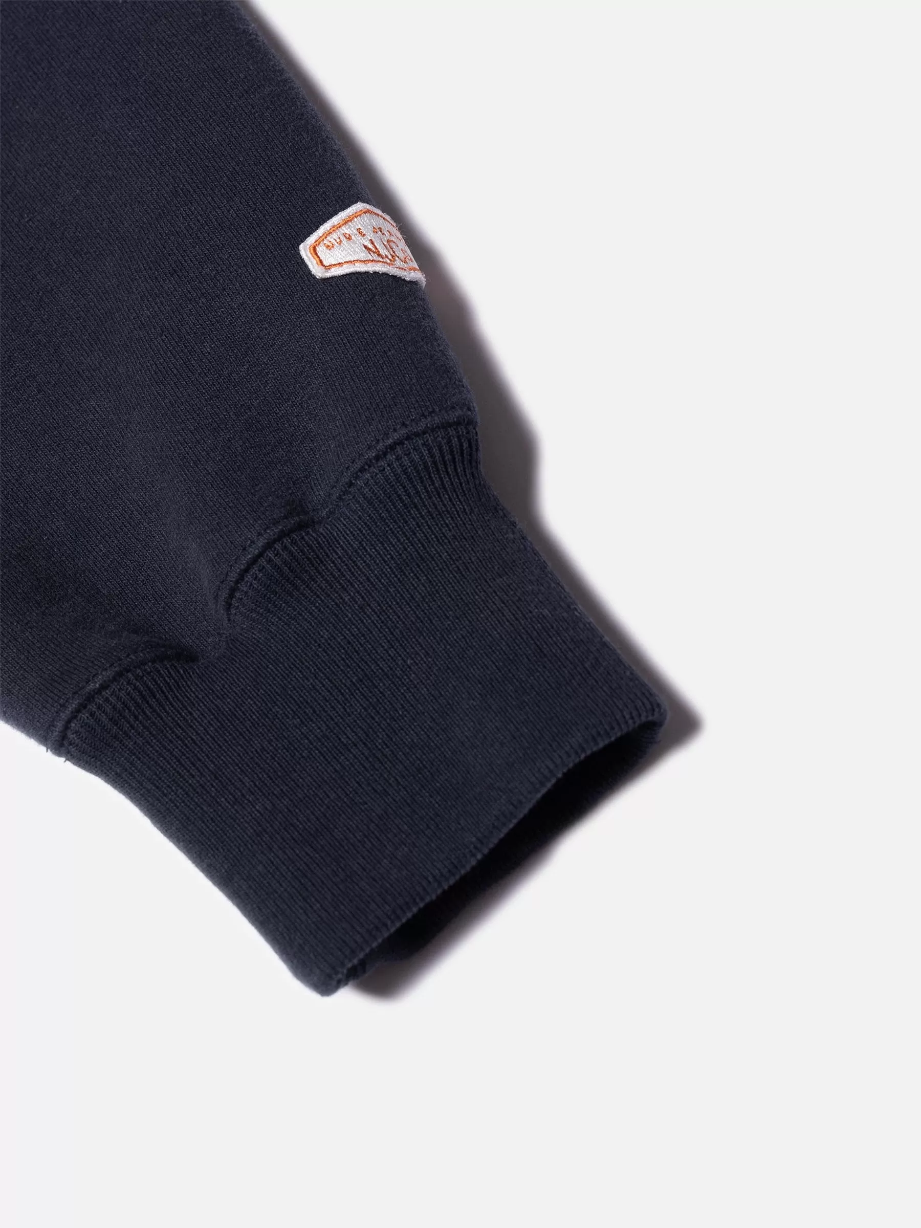 Hasse Crew Neck, Navy