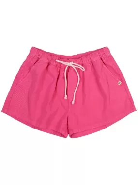 Hot Pink Everyday Shorts by Simply Southern