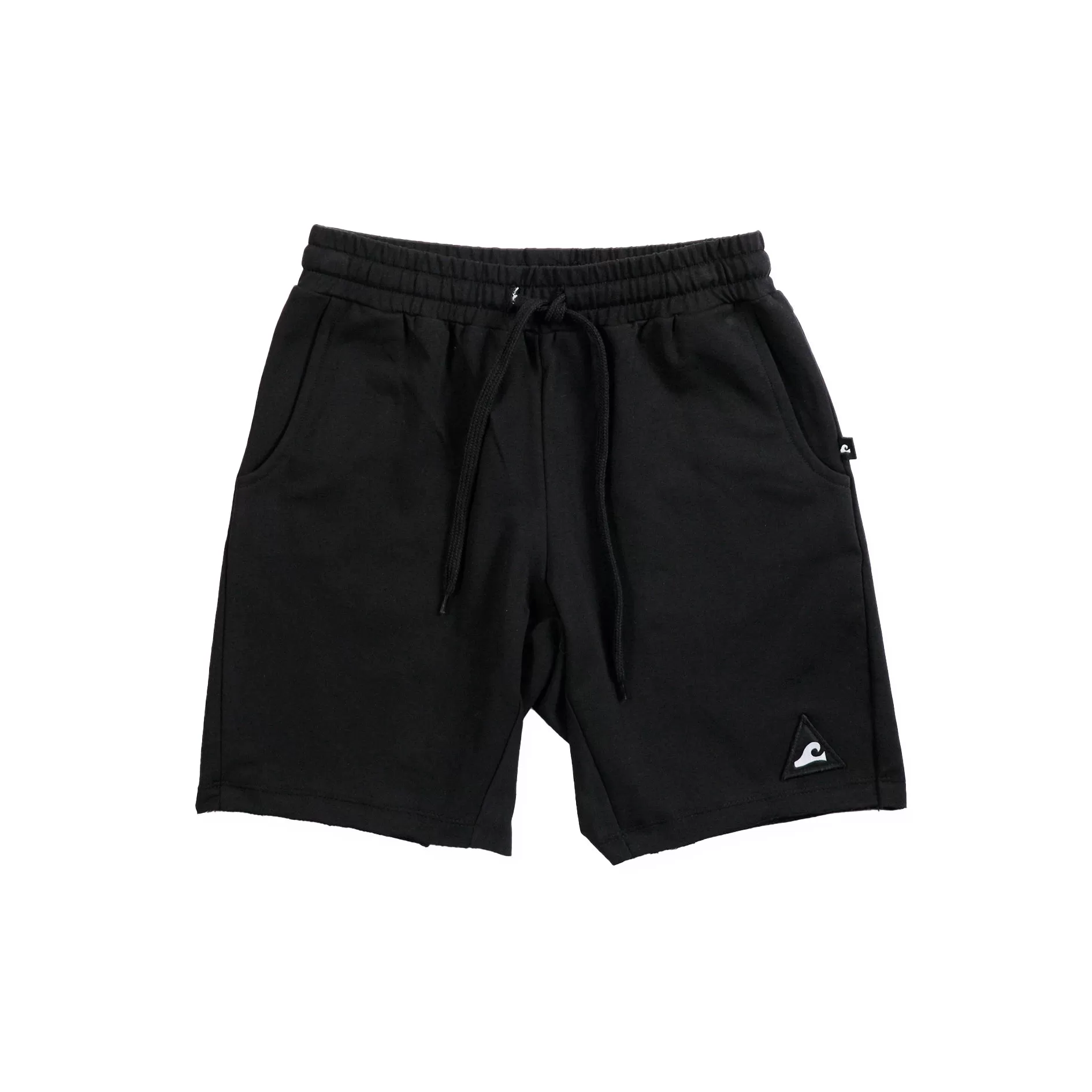 HS Walk Short - Black