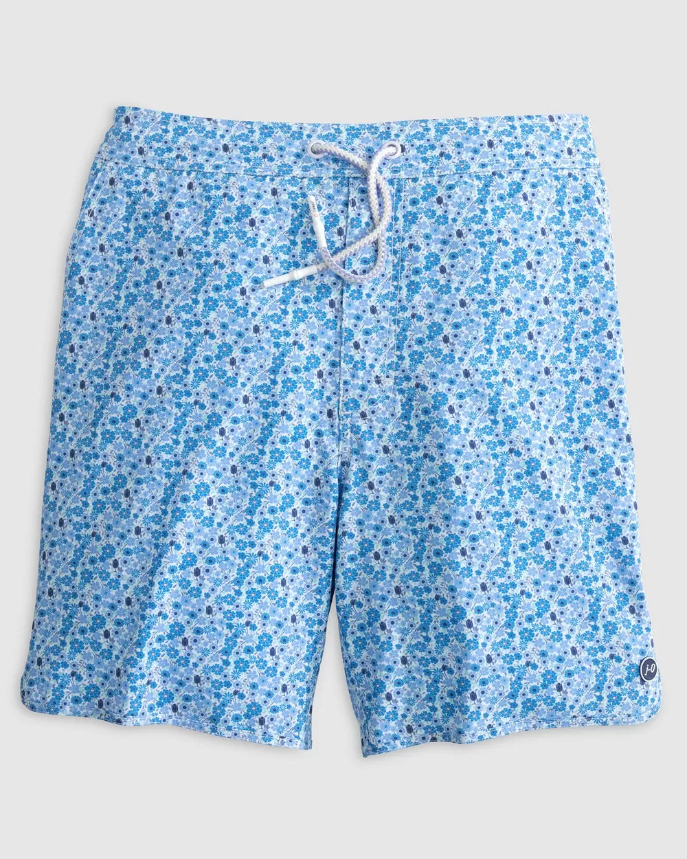 HUMMEL SWIM SHORTS - JOHNNIE-O