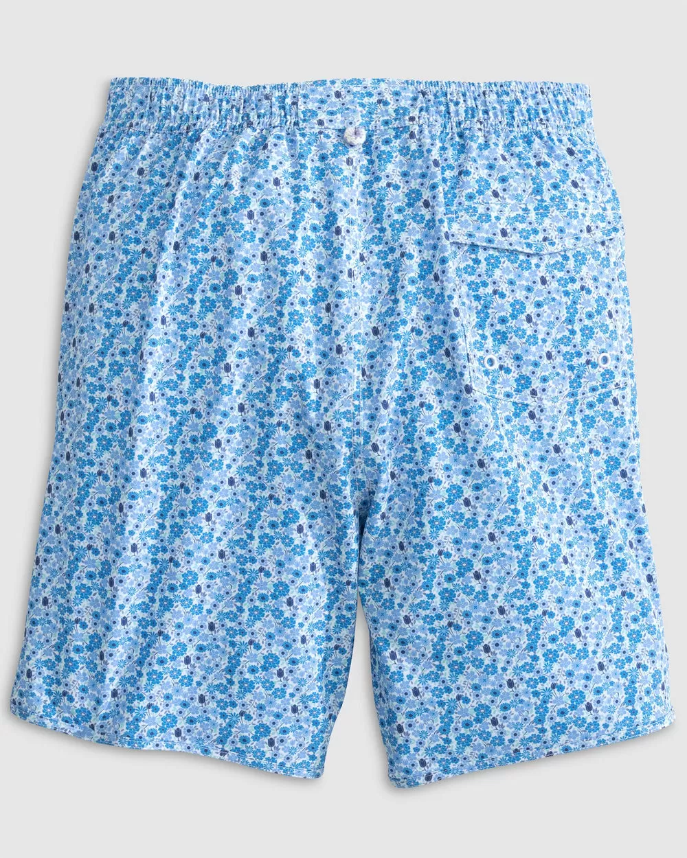 HUMMEL SWIM SHORTS - JOHNNIE-O