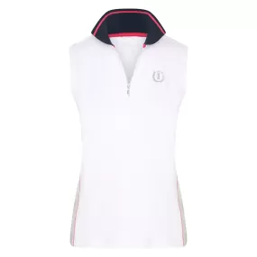 Imperial Riding Tessy Polo Shirt Tech