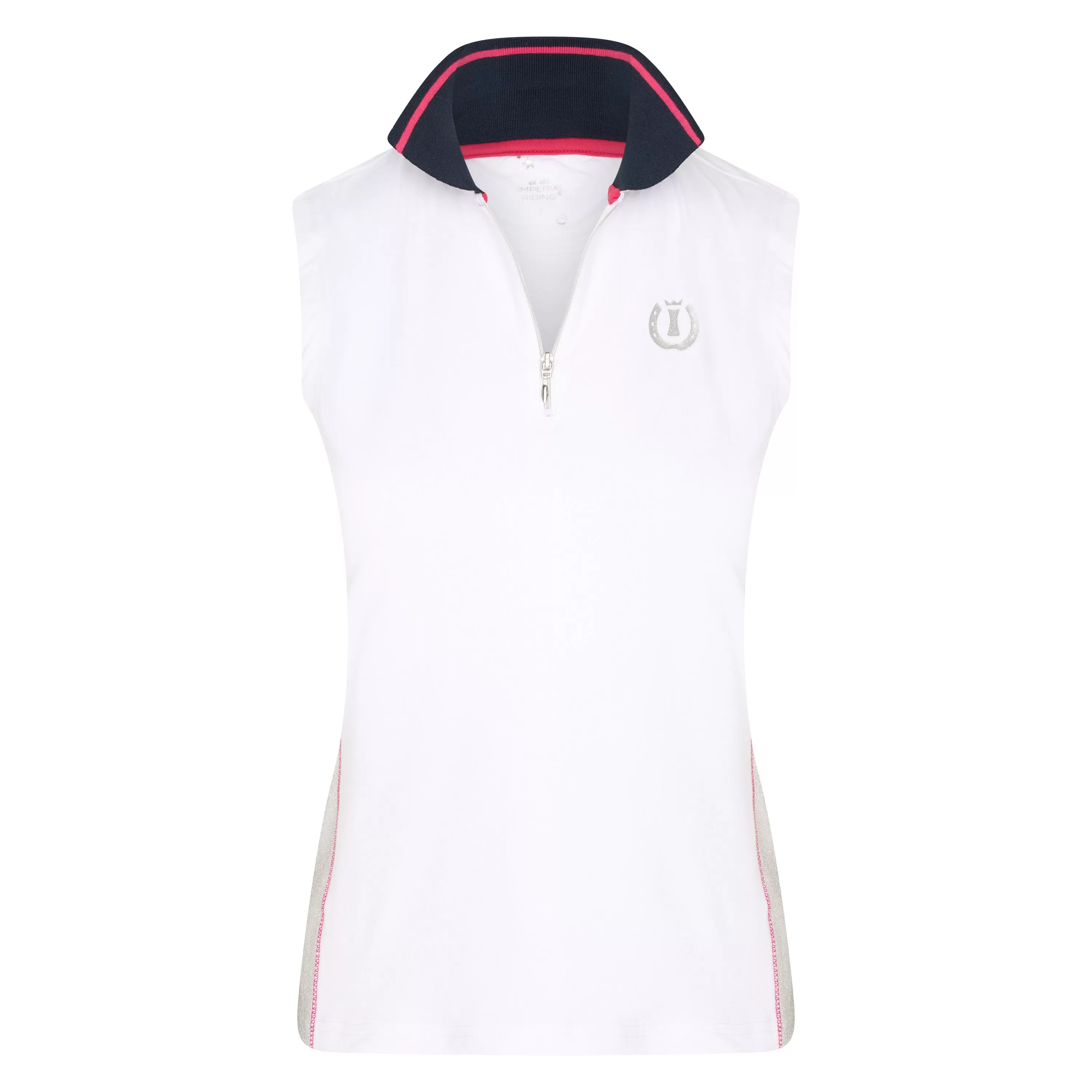 Imperial Riding Tessy Polo Shirt Tech