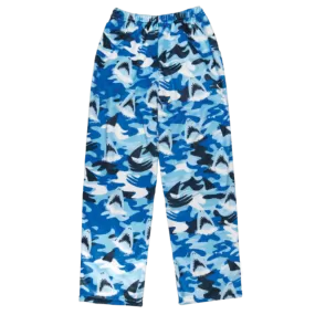 iScream Boys Plush Pants