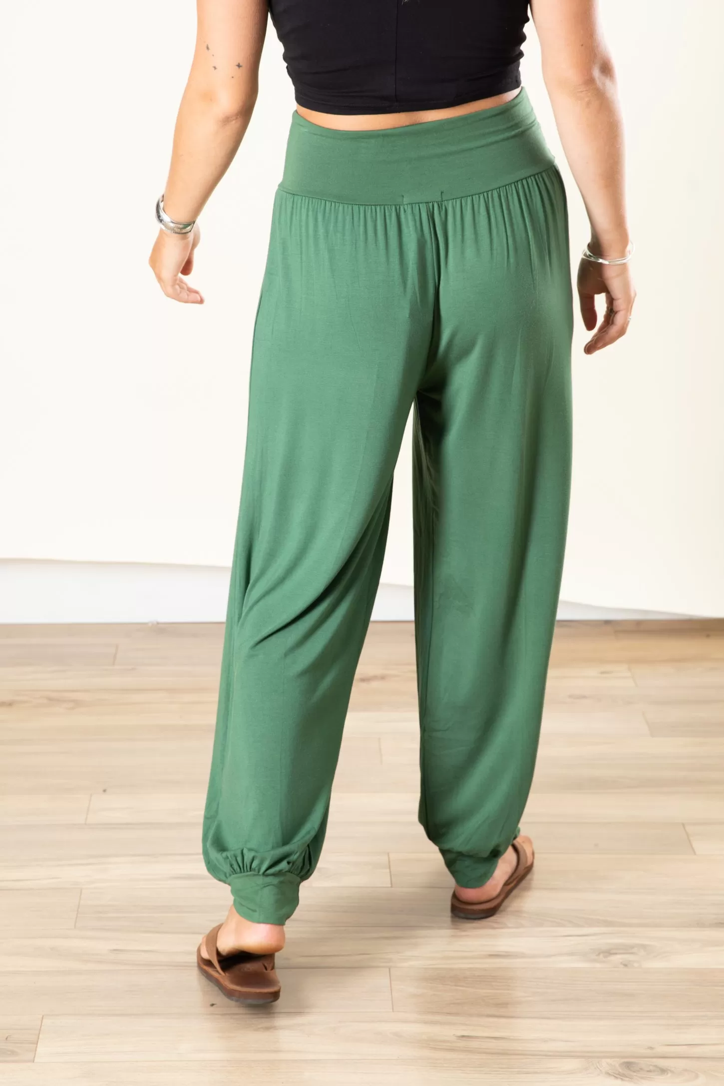 Jum Jum Harem Pants