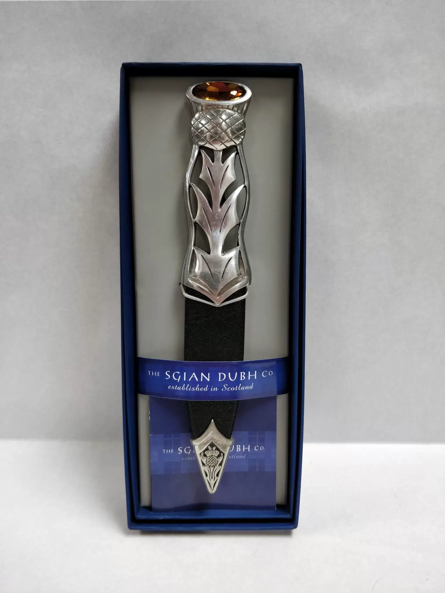 Jura Sgian Dubh - SD101