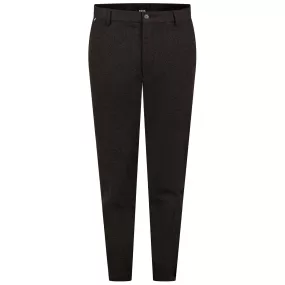 Kane-L Regular Fit Trousers Open Green - W23