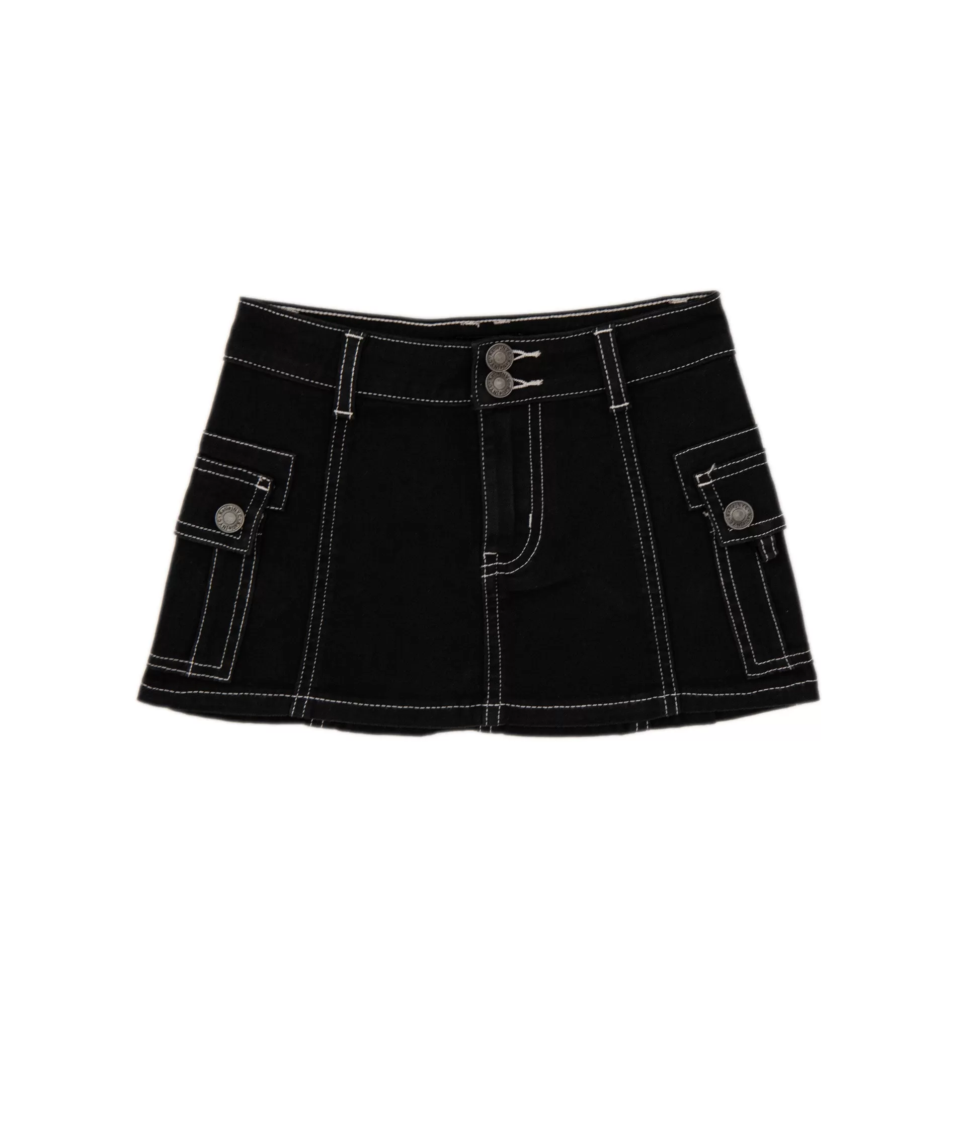 Katie J NYC Girls Harley Skirt