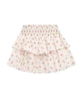 Katie J NYC Girls Vintage Floral Brooke Skirt