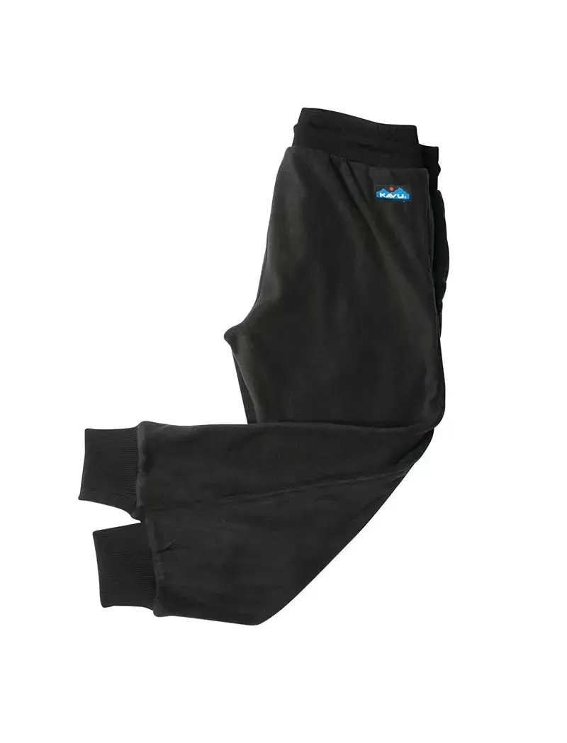 Kavu Raven Ridge Pants Black