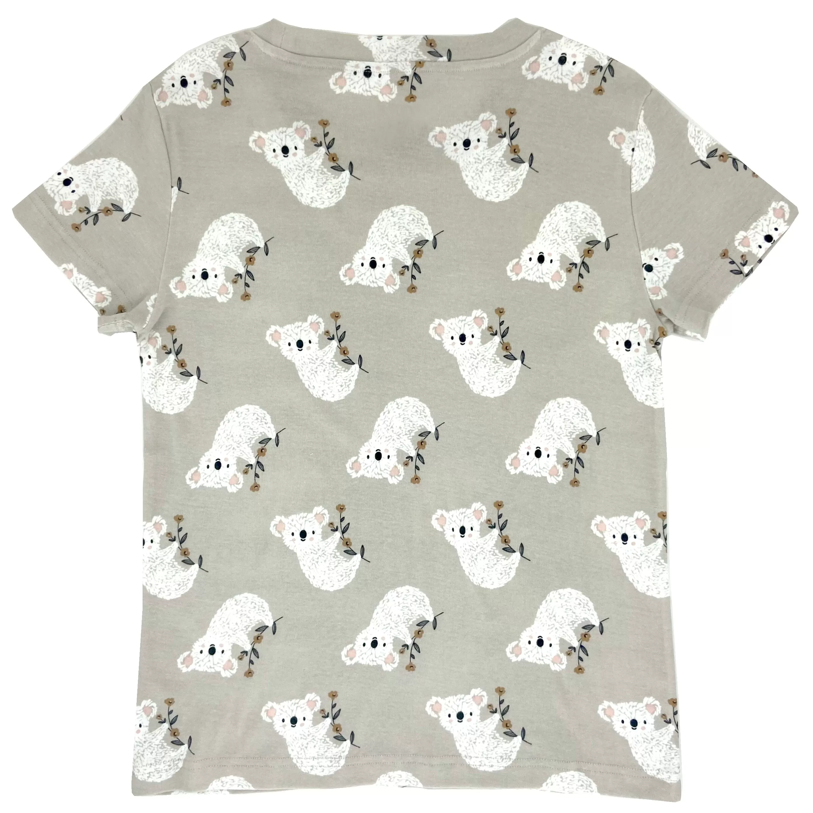 KOALA-TEE SHIRT