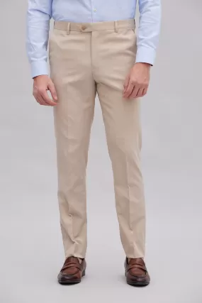 Konishi Sand Suit Pants