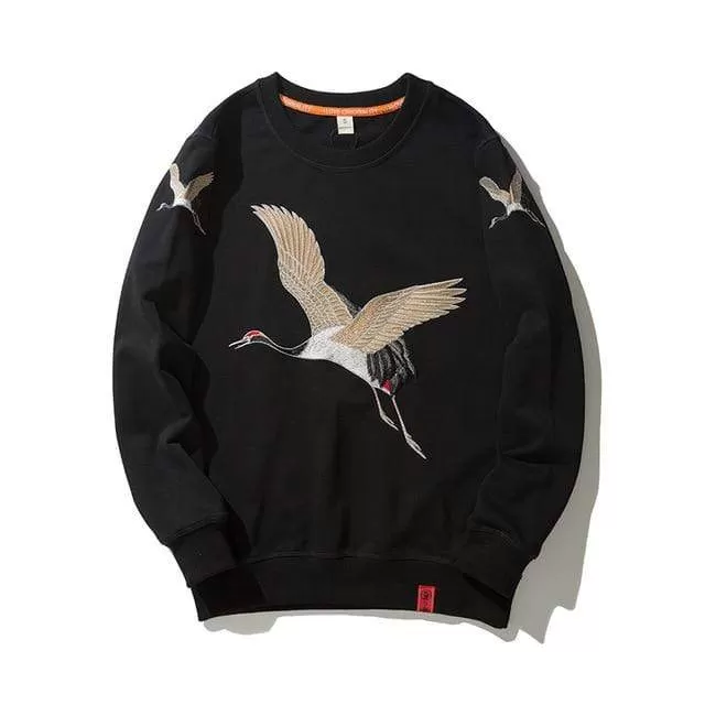 Kuren Sweatshirt