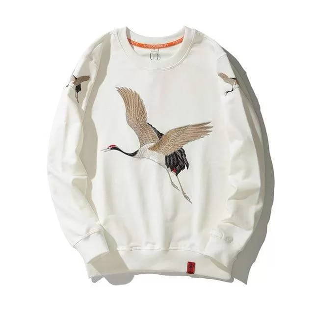 Kuren Sweatshirt