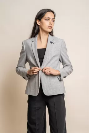 Kyoto Ladies Blazer