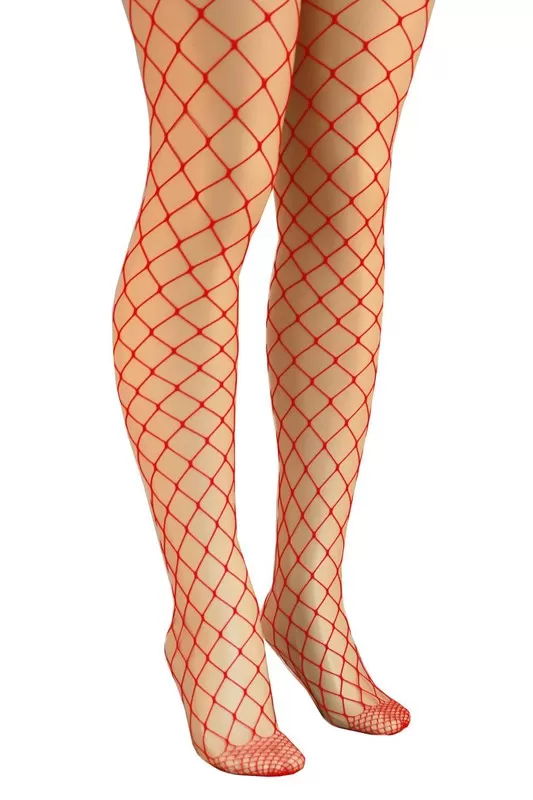 Lager Gauged Fishnet Tights Pantyhose Stockings