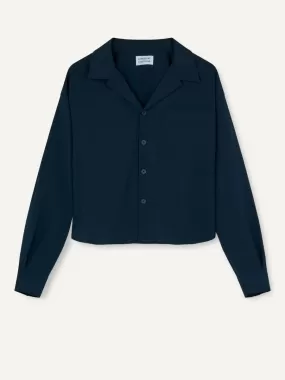 Libertine Ivy 2211 Dark Navy Shirts