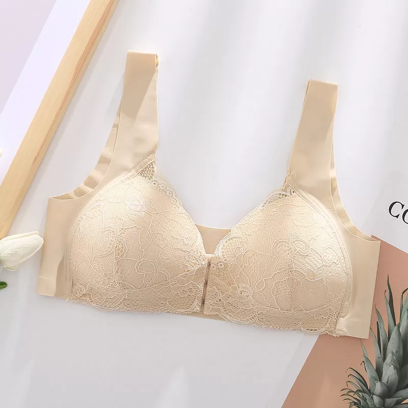 Libiyi Posture Correction Front-Close Bra